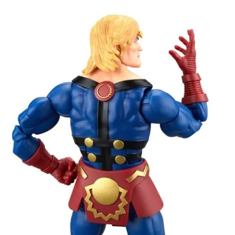 Hasbro Marvel Legends Zabu Series 6-Inch Action Figure - Select Figure(s)