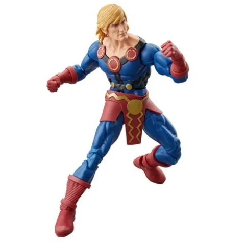 Hasbro Marvel Legends Zabu Series 6-Inch Action Figure - Select Figure(s)