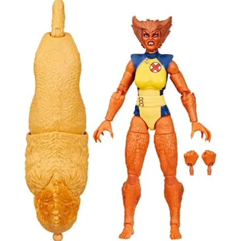 Hasbro Marvel Legends Zabu Series 6-Inch Action Figure - Select Figure(s)