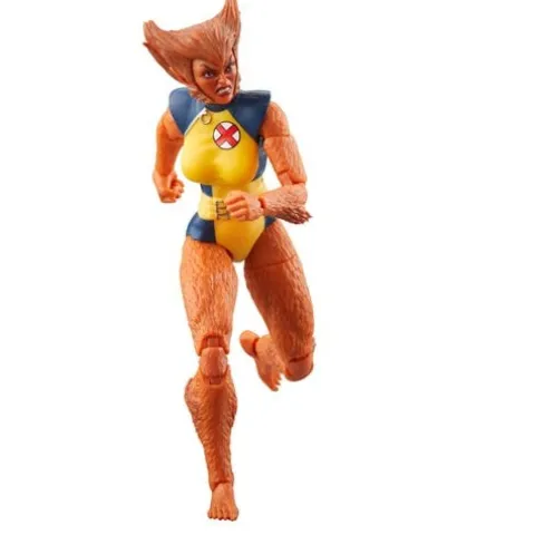 Hasbro Marvel Legends Zabu Series 6-Inch Action Figure - Select Figure(s)