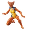 Hasbro Marvel Legends Zabu Series 6-Inch Action Figure - Select Figure(s)