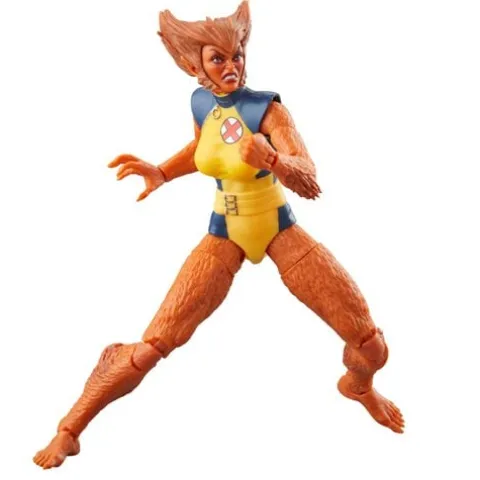 Hasbro Marvel Legends Zabu Series 6-Inch Action Figure - Select Figure(s)