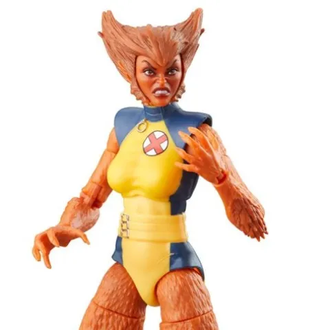 Hasbro Marvel Legends Zabu Series 6-Inch Action Figure - Select Figure(s)