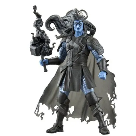 Hasbro Marvel Legends Zabu Series 6-Inch Action Figure - Select Figure(s)