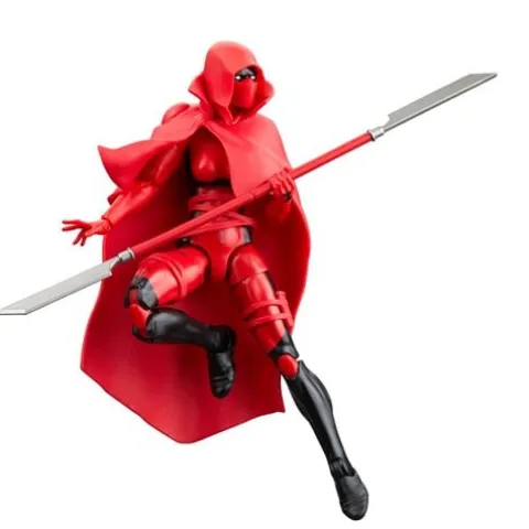 Hasbro Marvel Legends Zabu Series 6-Inch Action Figure - Select Figure(s)