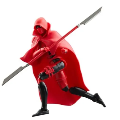 Hasbro Marvel Legends Zabu Series 6-Inch Action Figure - Select Figure(s)