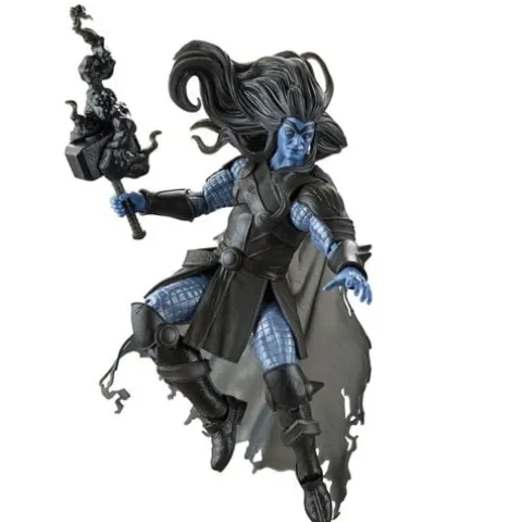 Hasbro Marvel Legends Zabu Series 6-Inch Action Figure - Select Figure(s)