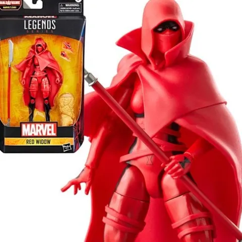 Hasbro Marvel Legends Zabu Series 6-Inch Action Figure - Select Figure(s)