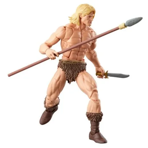 Hasbro Marvel Legends Zabu Series 6-Inch Action Figure - Select Figure(s)