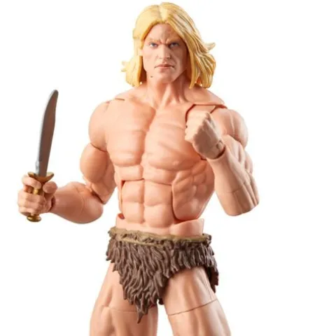 Hasbro Marvel Legends Zabu Series 6-Inch Action Figure - Select Figure(s)