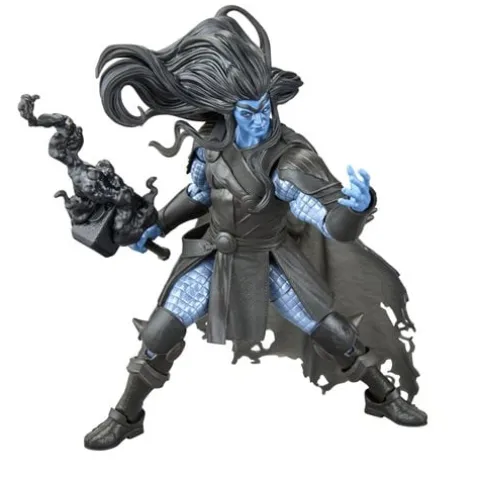 Hasbro Marvel Legends Zabu Series 6-Inch Action Figure - Select Figure(s)