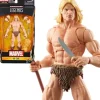 Hasbro Marvel Legends Zabu Series 6-Inch Action Figure - Select Figure(s)