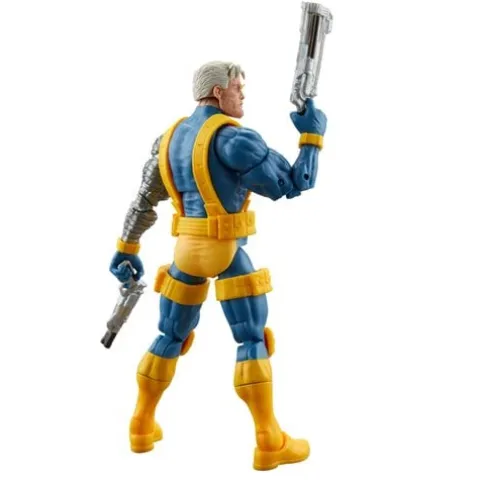 Hasbro Marvel Legends Zabu Series 6-Inch Action Figure - Select Figure(s)