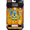 Hasbro Marvel Legends Zabu Series 6-Inch Action Figure - Select Figure(s)