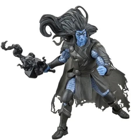 Hasbro Marvel Legends Zabu Series 6-Inch Action Figure - Select Figure(s)