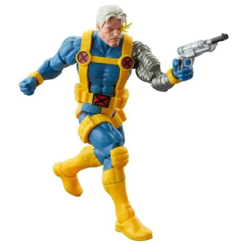 Hasbro Marvel Legends Zabu Series 6-Inch Action Figure - Select Figure(s)