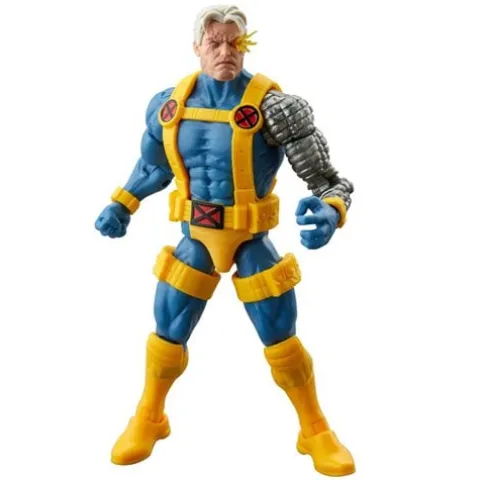 Hasbro Marvel Legends Zabu Series 6-Inch Action Figure - Select Figure(s)
