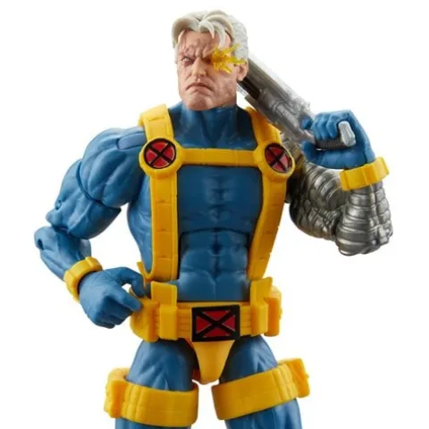 Hasbro Marvel Legends Zabu Series 6-Inch Action Figure - Select Figure(s)