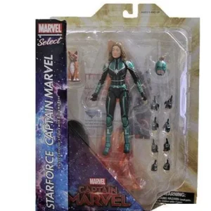 Diamond Select Marvel Select Action Figure - Select Figure(s)
