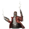 Diamond Select Marvel Star-Lord 1/6 Scale Resin Mini-Bust