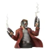 Diamond Select Marvel Star-Lord 1/6 Scale Resin Mini-Bust