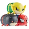 Jakks Pacific Marvel Tsum Tsum 3-Pack Mini-Figures Series 6: Select Figure(s)