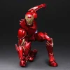 Square-Enix Marvel Universe Variant Bring Arts Iron Man Action Figure