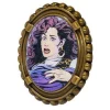 Salesone Studios Marvel WandaVision Agatha Harkness Lenticular Pin - Entertainment Earth Exclusive