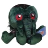 Bleacher Creatures Marvel Werewolf By Night Man-Thing PX 8In Kuricha Plush