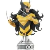 Diamond Select Marvel X-Men Comic X-23 1:7 Scale Bust