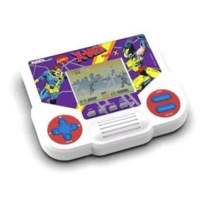 Hasbro Marvel X-Men Tiger Electronics Handheld Video Game