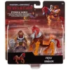 Mattel Masters of the Universe Revelation Minis Vehicle Pack - Select Vehicle(s)