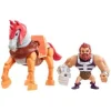 Mattel Masters of the Universe Revelation Minis Vehicle Pack - Select Vehicle(s)