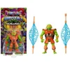Mattel Masters of the Universe Origins Turtles of Grayskull Figure - Select Figure(s)