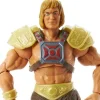 Mattel Masters of the Universe Masterverse Revelation Action Figure - Select Figure(s)