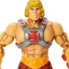 Mattel Masters of the Universe Masterverse Revelation Action Figure - Select Figure(s)