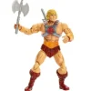 Mattel Masters of the Universe Masterverse Revelation Action Figure - Select Figure(s)
