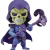 Good Smile Company Masters of the Universe Revelation Skeletor 1776 Nendoroid Action Figure