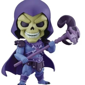 Good Smile Company Masters of the Universe Revelation Skeletor 1776 Nendoroid Action Figure
