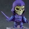 Good Smile Company Masters of the Universe Revelation Skeletor 1776 Nendoroid Action Figure