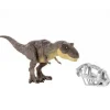 Mattel Jurassic World Stomp 'n Escape Tyrannosaurus Rex