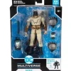 McFarlane Toys - DC Multiverse Collector Wave 3 Last Knight on Earth Action Figure - Select Figure(s)