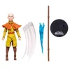 McFarlane Toys Avatar: The Last Airbender (Aang or Prince Zuko) 7