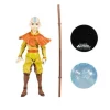 McFarlane Toys Avatar: The Last Airbender (Aang or Prince Zuko) 7