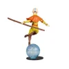 McFarlane Toys Avatar: The Last Airbender (Aang or Prince Zuko) 7