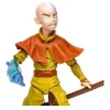 McFarlane Toys Avatar: The Last Airbender (Aang or Prince Zuko) 7