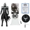 McFarlane Toys DC Multiverse The Batman Who Laughs Sketch Edition Gold Label 7-Inch Scale Action Figure - Entertainment Earth Exclusive