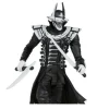 McFarlane Toys DC Multiverse The Batman Who Laughs Sketch Edition Gold Label 7-Inch Scale Action Figure - Entertainment Earth Exclusive