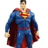 McFarlane Toys DC Multiverse Superman Rebirth Action Figure