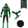 McFarlane Toys DC Multiverse Dark Nights Metal Earth-32 Batman Dawnbreaker 7